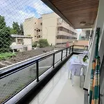Apartamento Area Nobre No Recreio Dos Bandeirantes