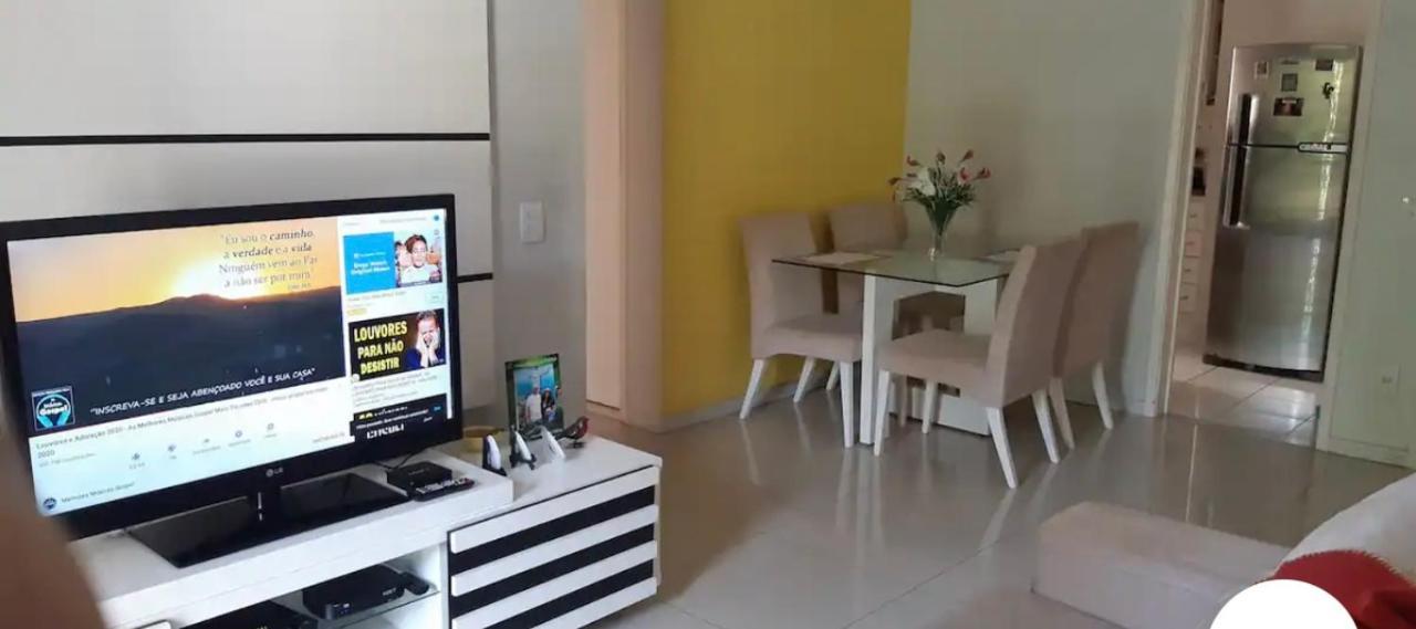 Apartamento Area Nobre No Recreio Dos Bandeirantes