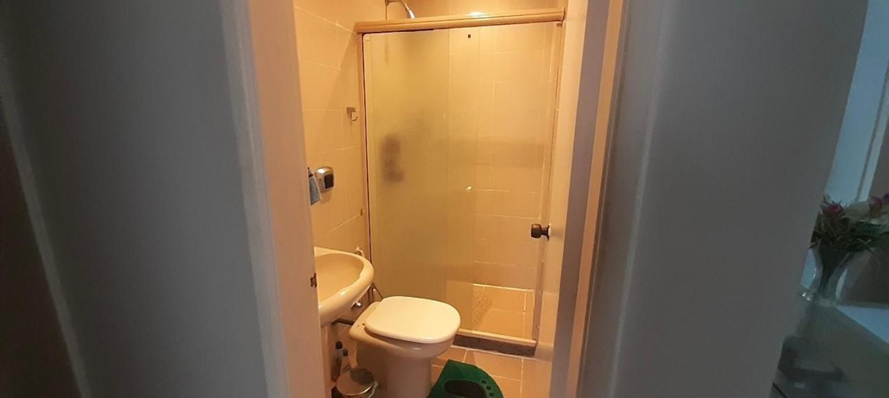 Apartamento Area Nobre No Recreio Dos Bandeirantes * Rio de Janeiro