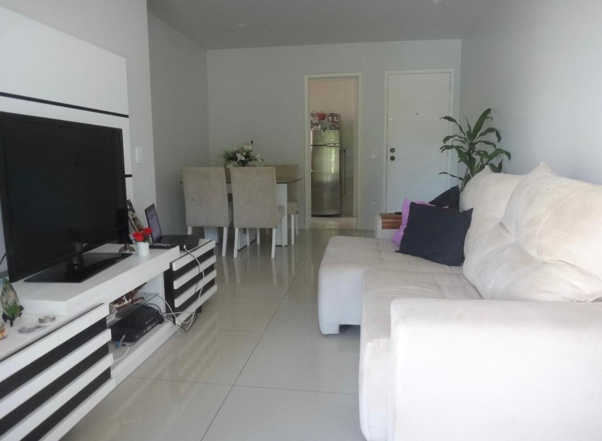 Appartement Apartamento Area Nobre No Recreio Dos Bandeirantes