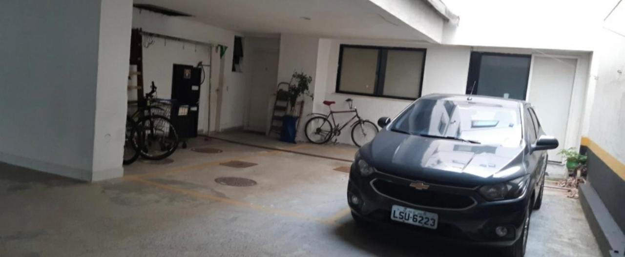 Apartamento Area Nobre No Recreio Dos Bandeirantes Appartement