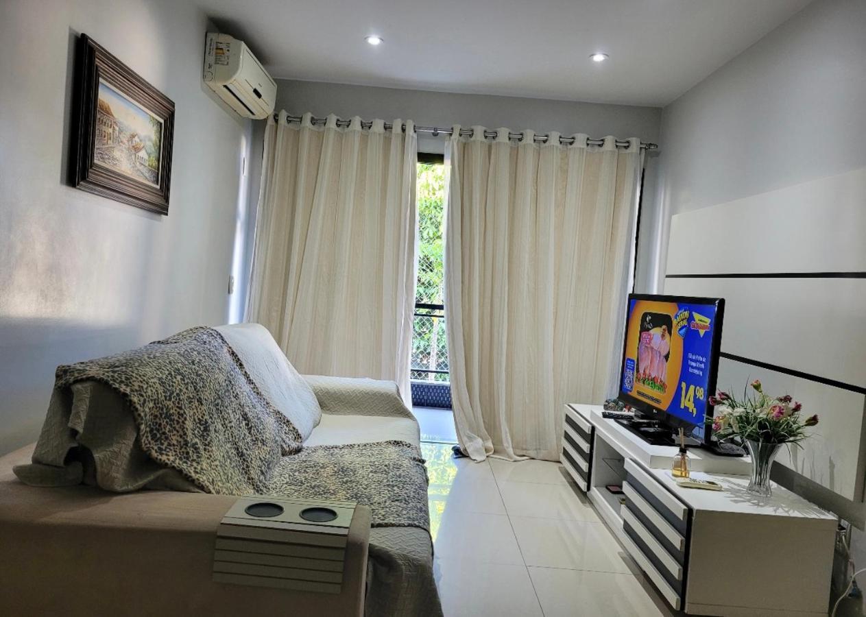 Appartement Apartamento Area Nobre No Recreio Dos Bandeirantes *