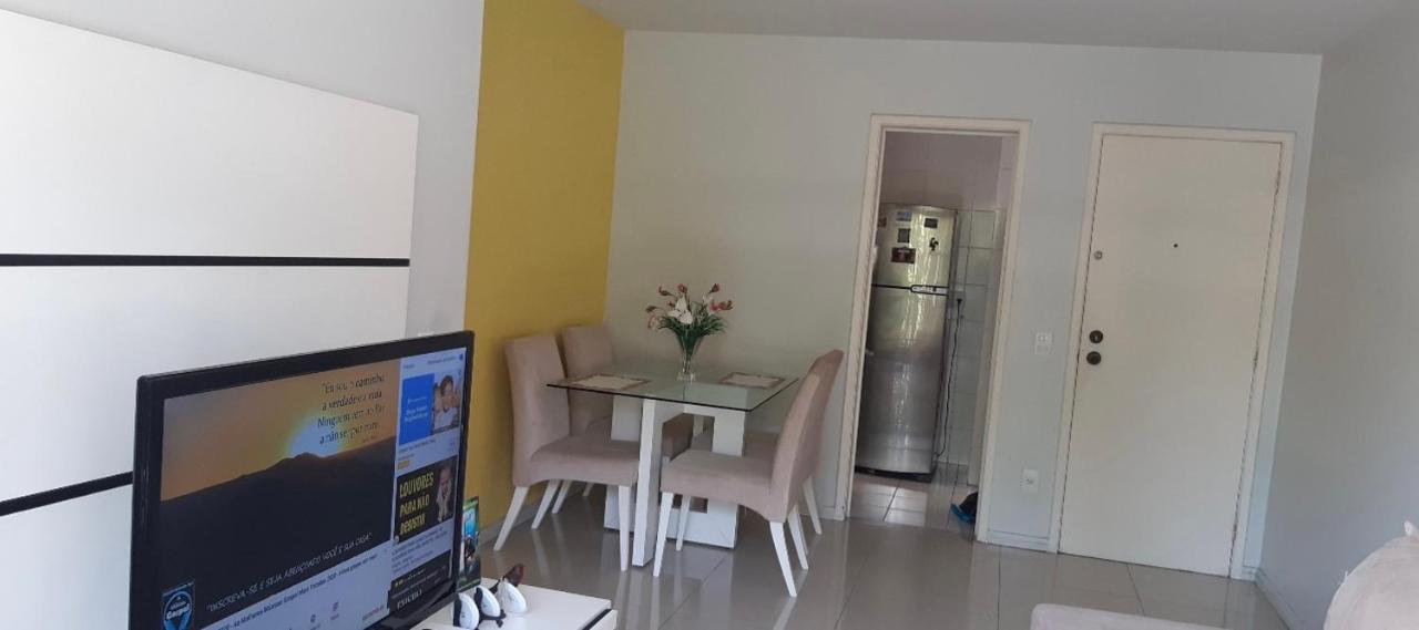 Apartamento Area Nobre No Recreio Dos Bandeirantes
