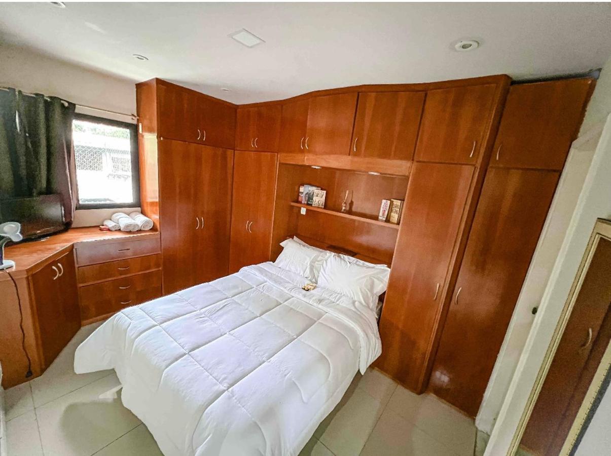 Appartement Apartamento Area Nobre No Recreio Dos Bandeirantes Rio de Janeiro