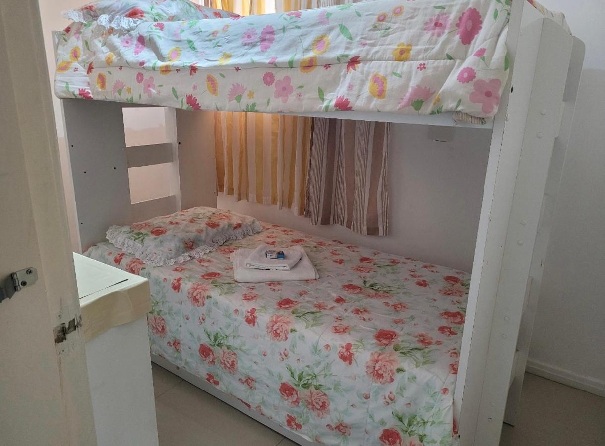 Apartamento Area Nobre No Recreio Dos Bandeirantes Appartement *