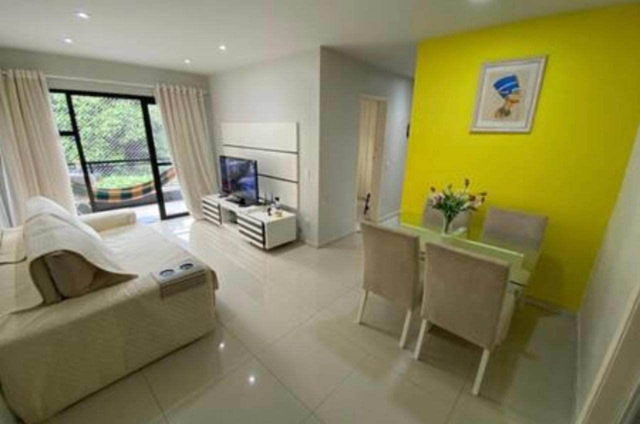 Apartamento Area Nobre No Recreio Dos Bandeirantes * Rio de Janeiro