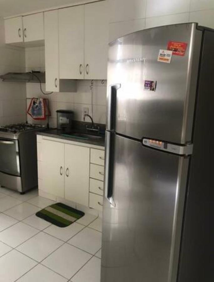 Apartamento Area Nobre No Recreio Dos Bandeirantes *