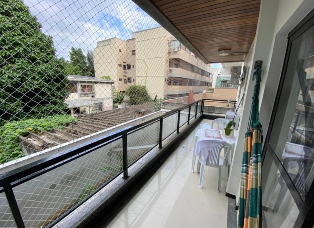 Apartamento Area Nobre No Recreio Dos Bandeirantes * Rio de Janeiro