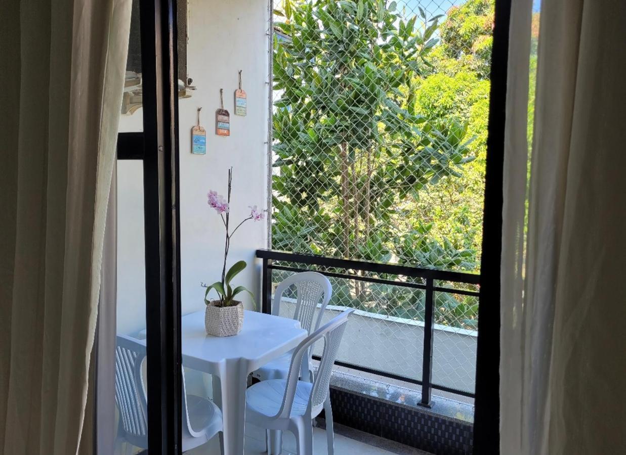 Apartamento Area Nobre No Recreio Dos Bandeirantes Appartement Rio de Janeiro