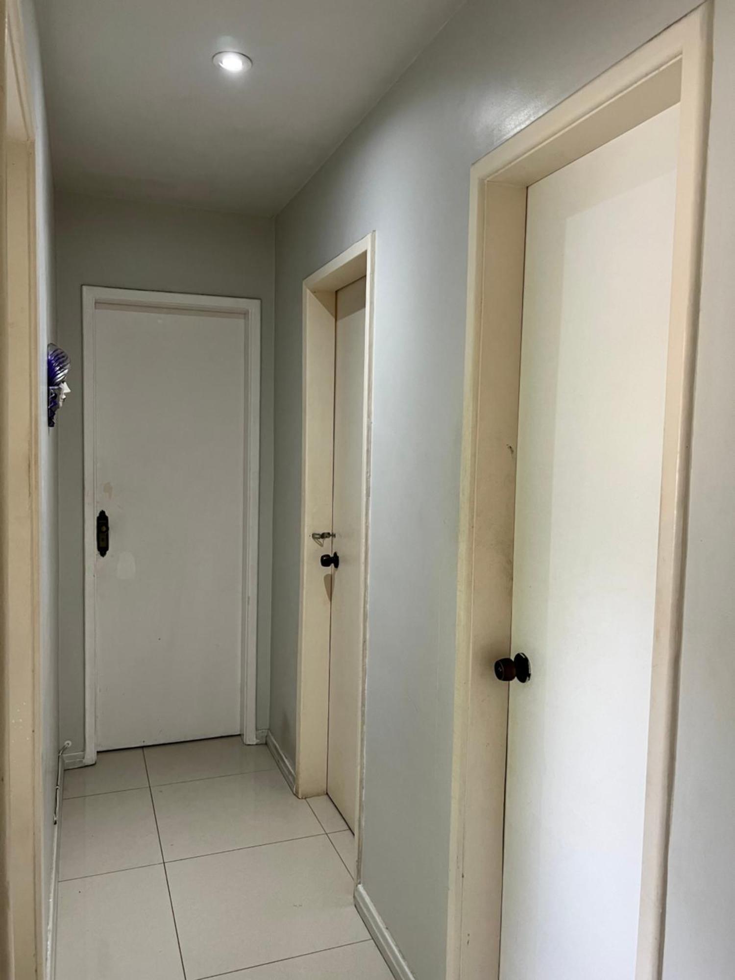 Apartamento Area Nobre No Recreio Dos Bandeirantes