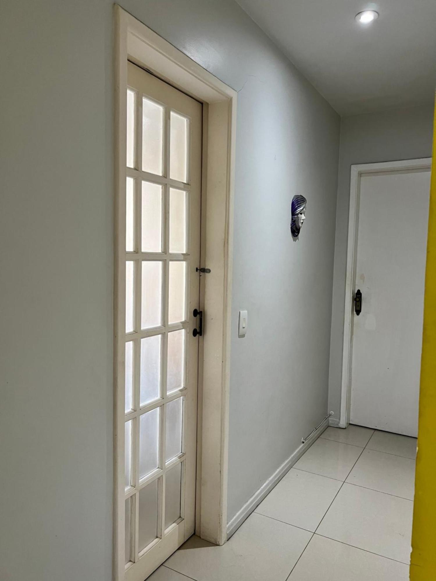 Apartamento Area Nobre No Recreio Dos Bandeirantes *