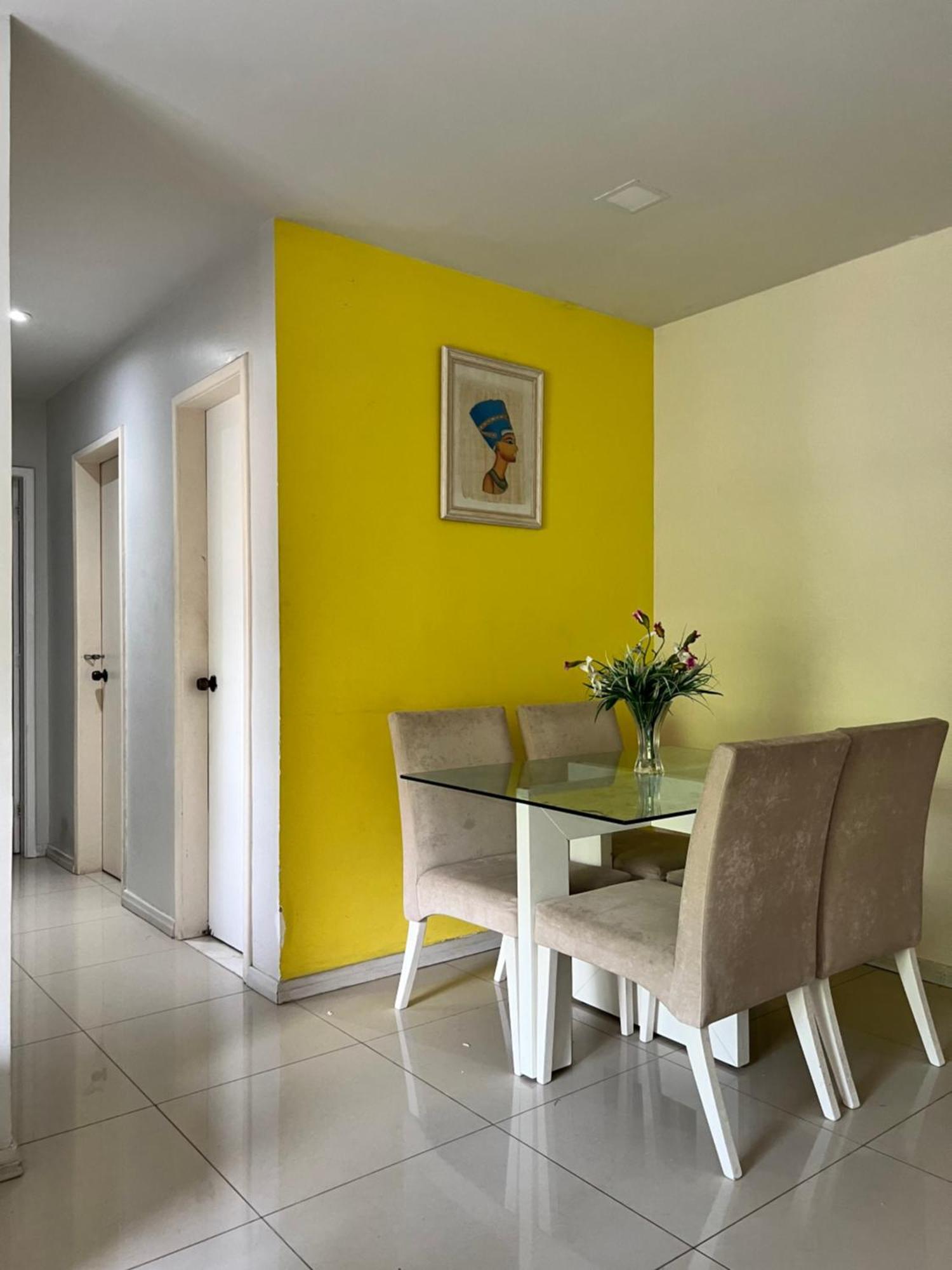 Appartement Apartamento Area Nobre No Recreio Dos Bandeirantes