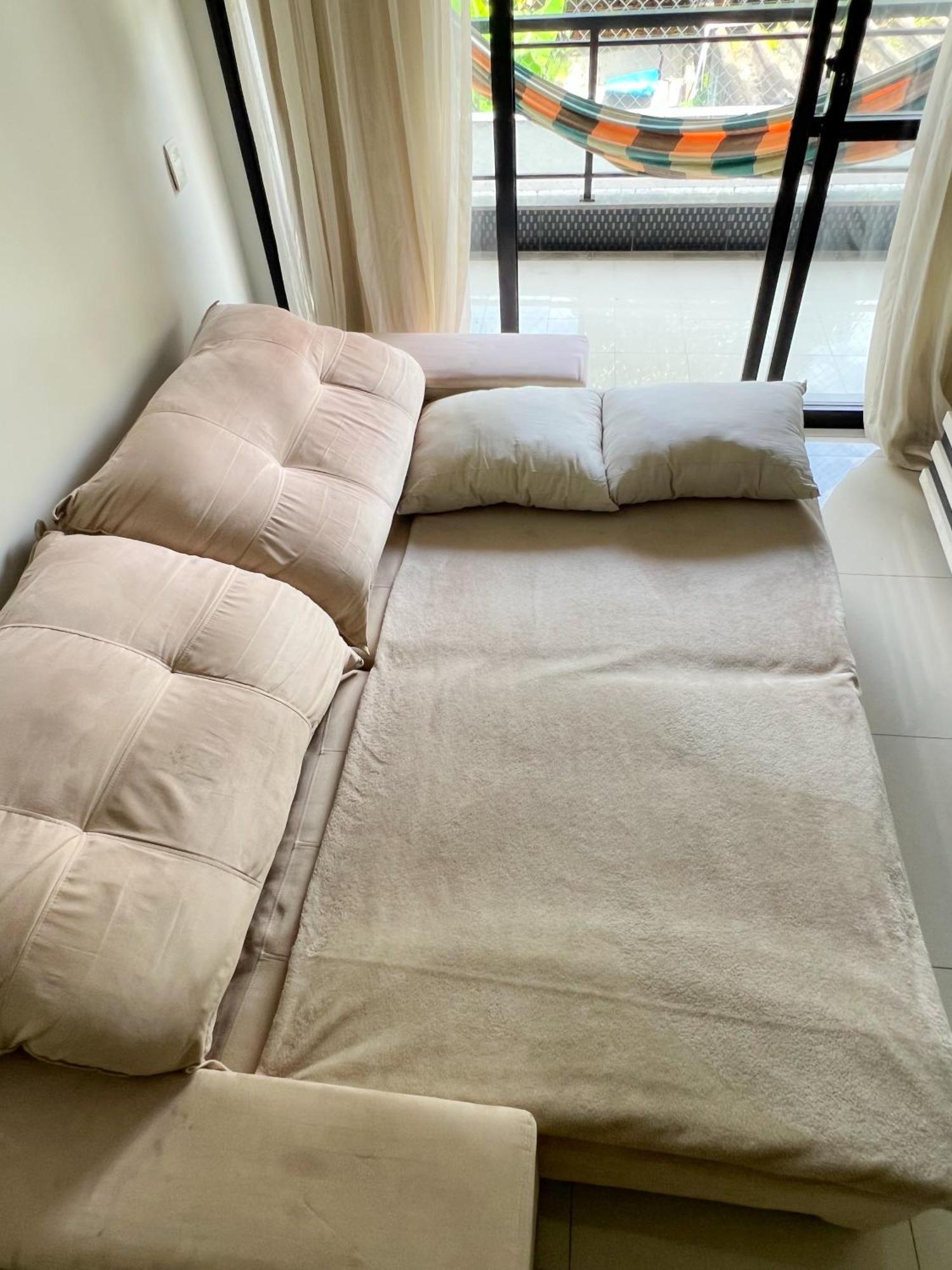 Appartement Apartamento Area Nobre No Recreio Dos Bandeirantes Rio de Janeiro