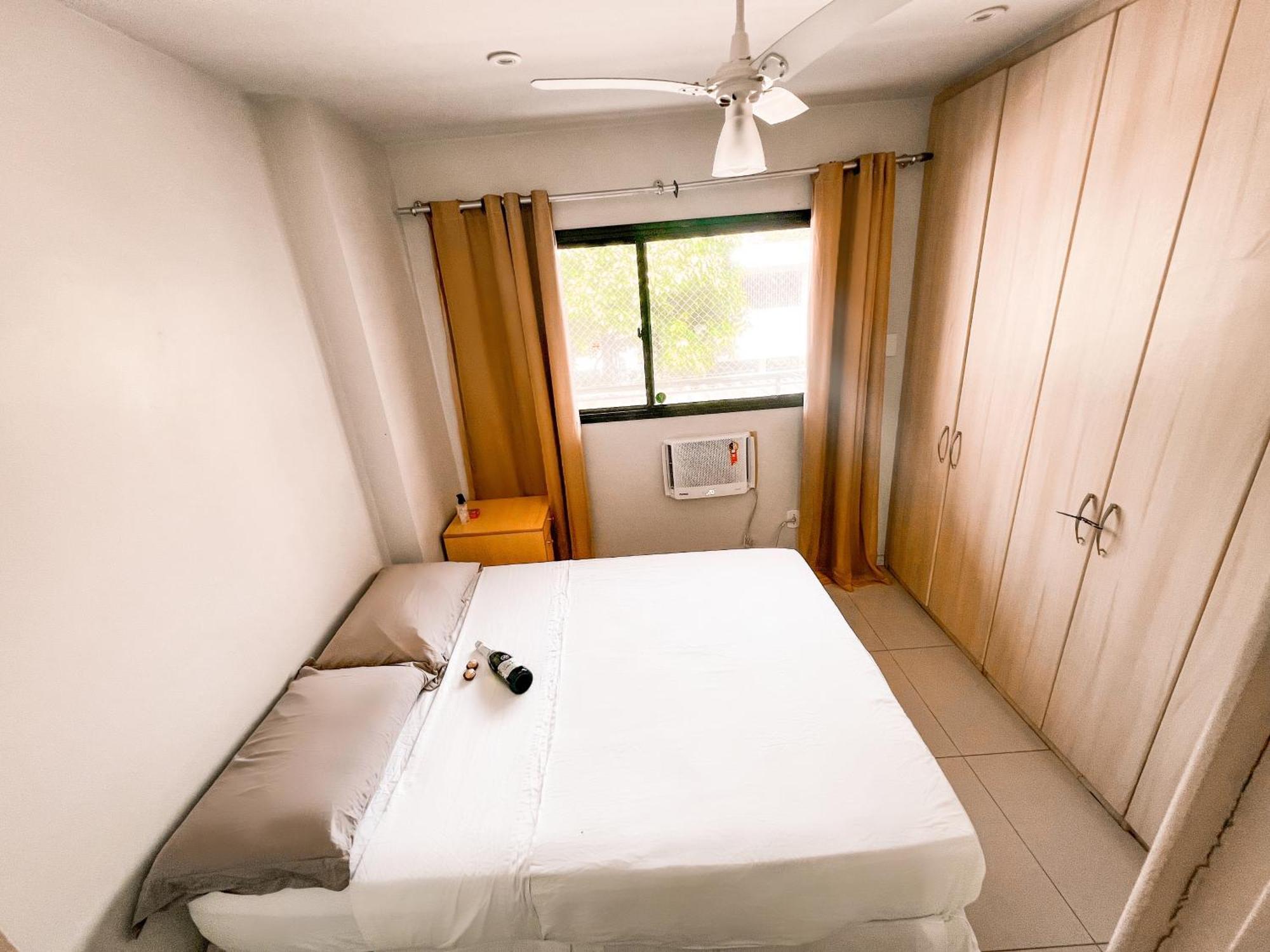 Appartement Apartamento Area Nobre No Recreio Dos Bandeirantes *