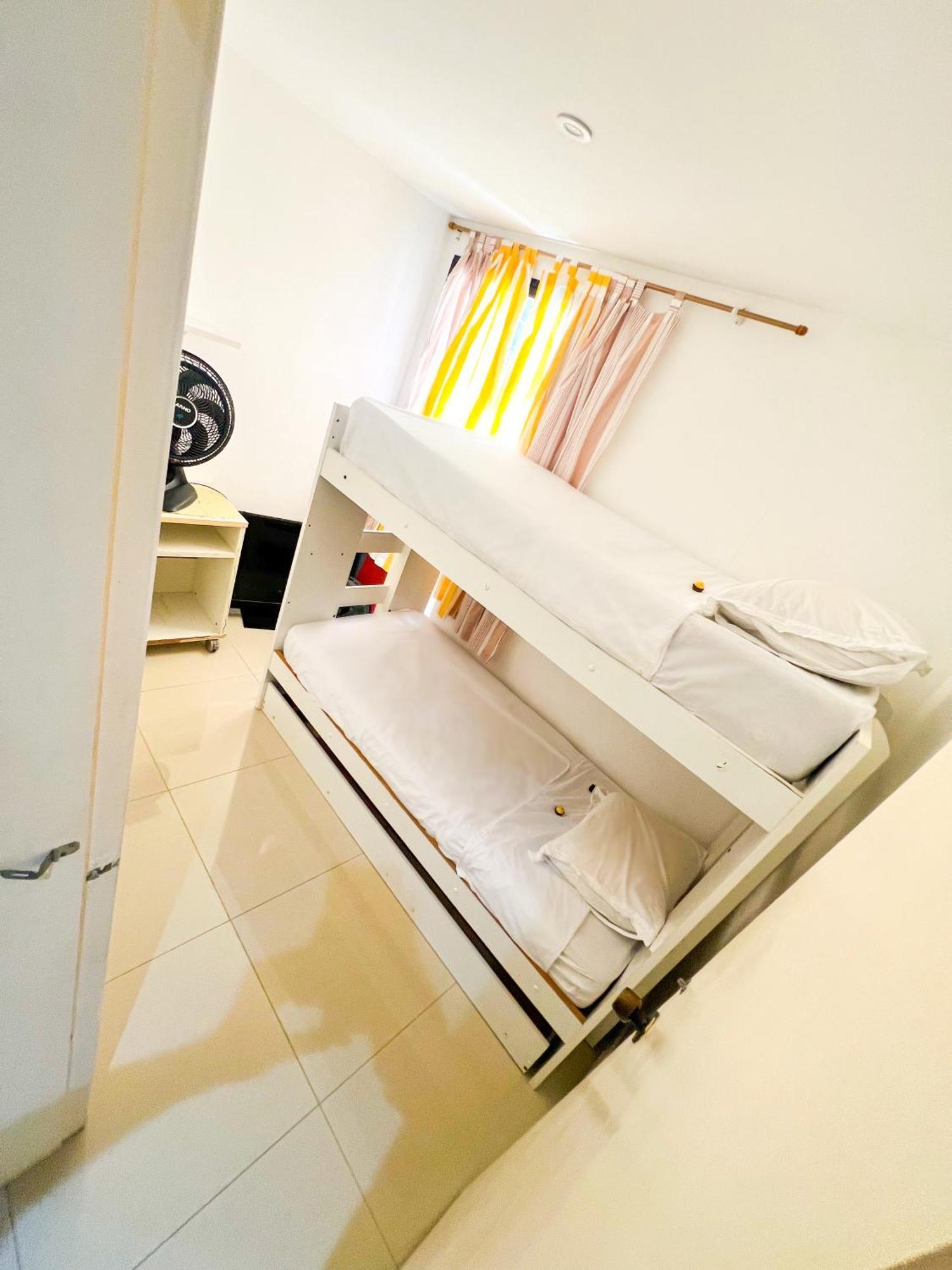 Apartamento Area Nobre No Recreio Dos Bandeirantes * Rio de Janeiro