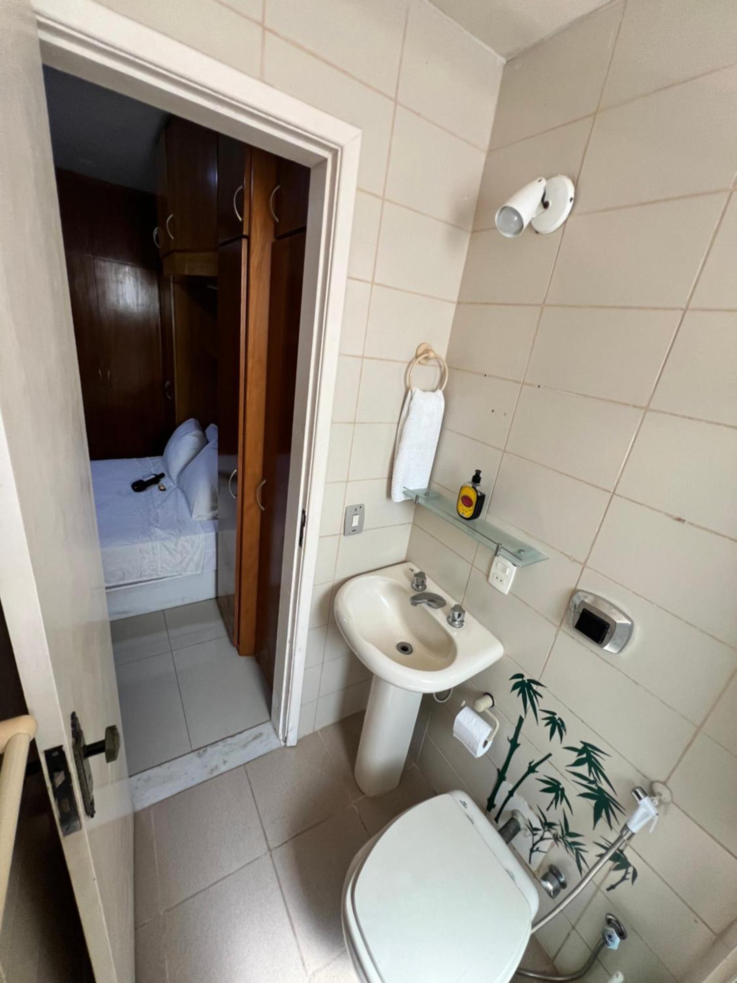 Apartamento Area Nobre No Recreio Dos Bandeirantes Appartement